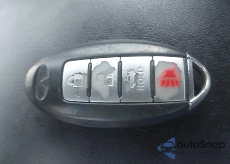 2010 Infiniti G37 из США, поврежденный, VIN JN1CV6AR8AM452063